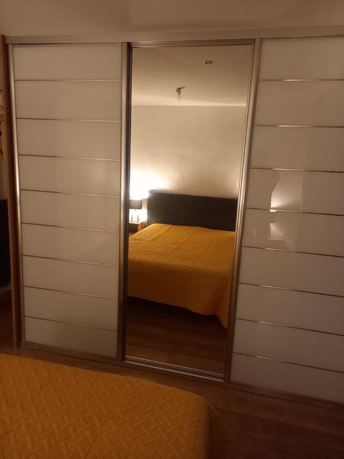 Appartement Centre Du Village Brides Les Bains Eksteriør billede
